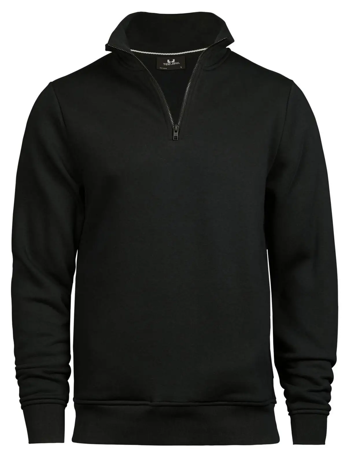 Halfzip Sweatshirt