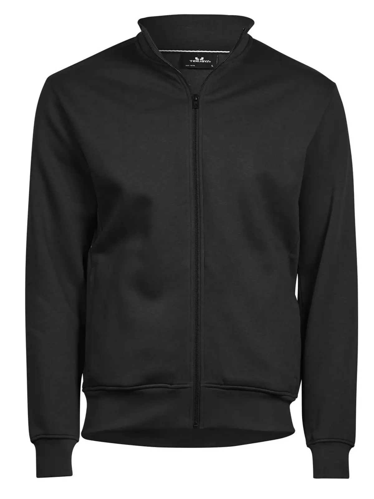 Full Zip Cardigan