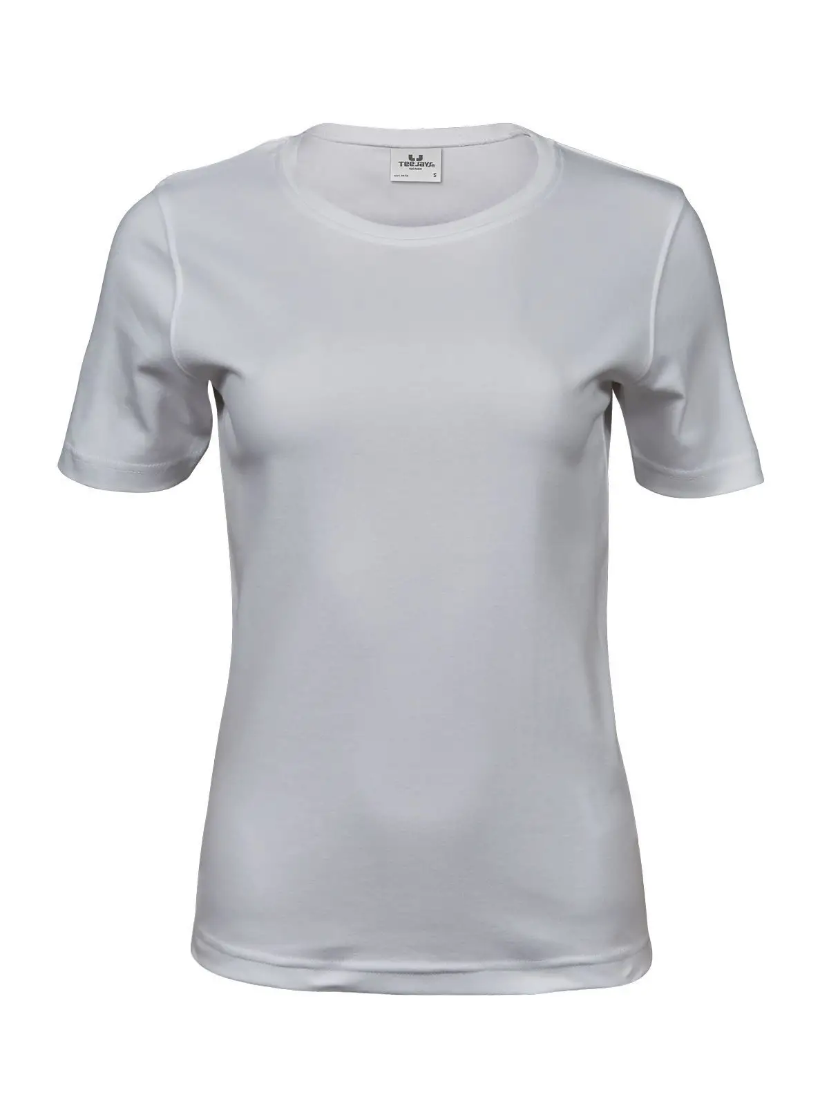 Ladies Interlock Tee