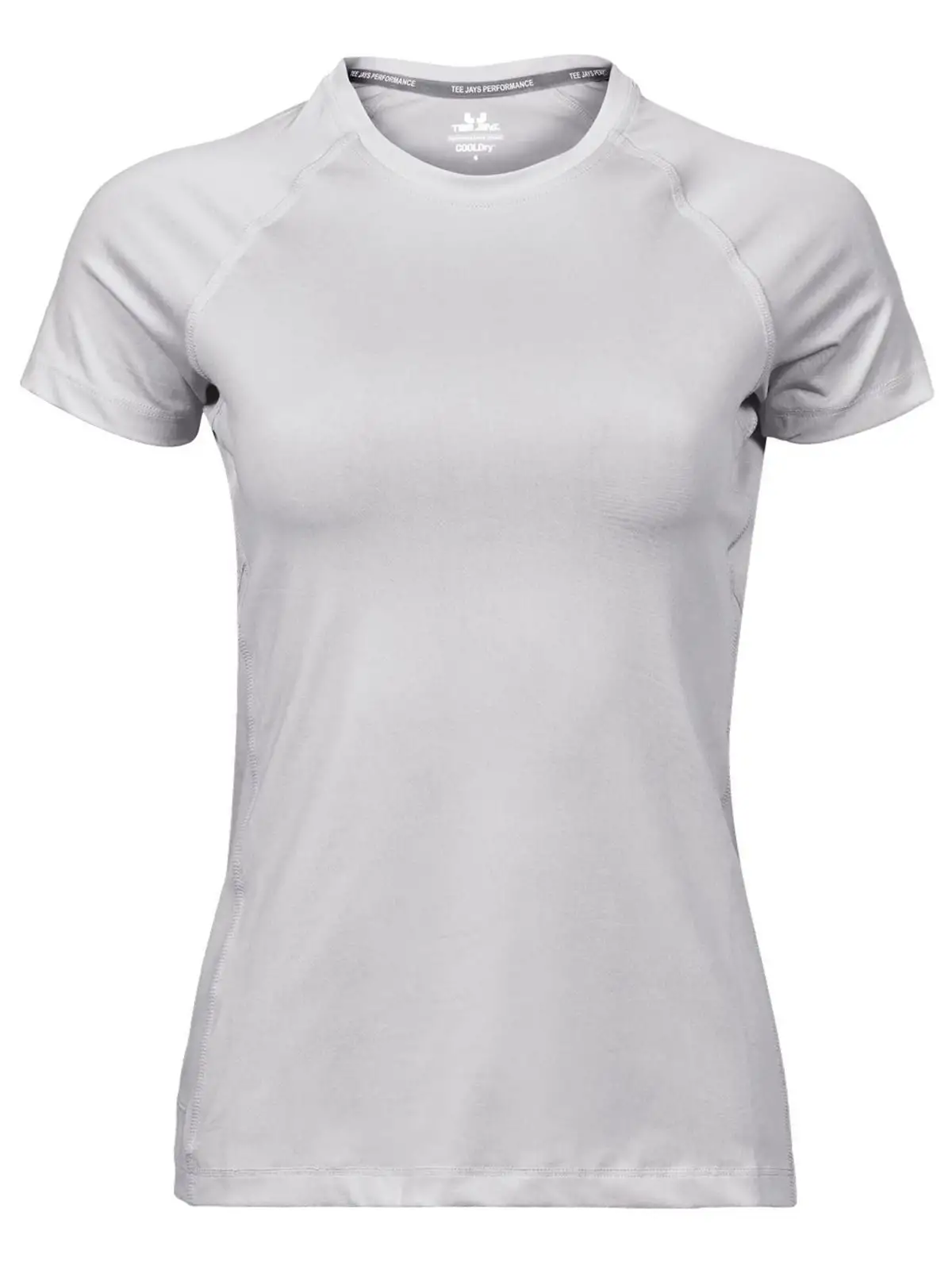 Ladies cooldry tee